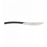 Black Oak Steak Knife 18/10 (Set of 12)