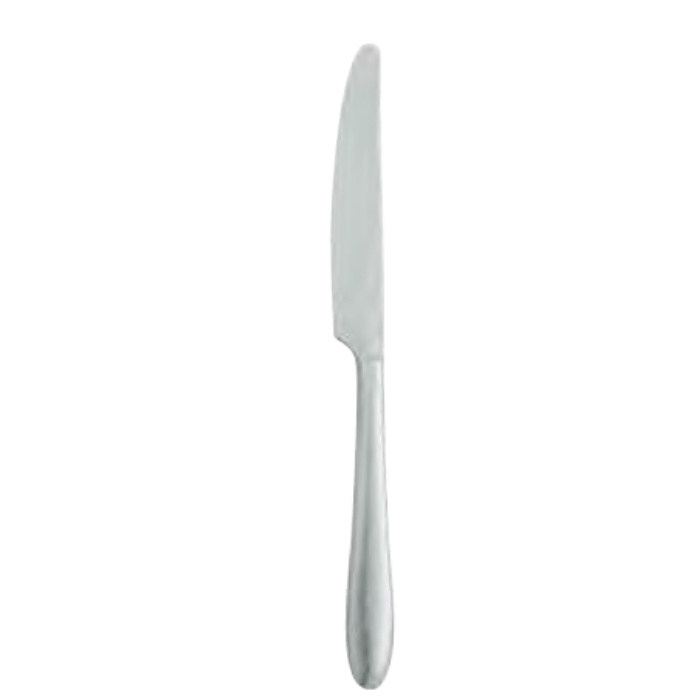 LAZZO PATINA TABLE KNIFE 18/10 (Set of 12)