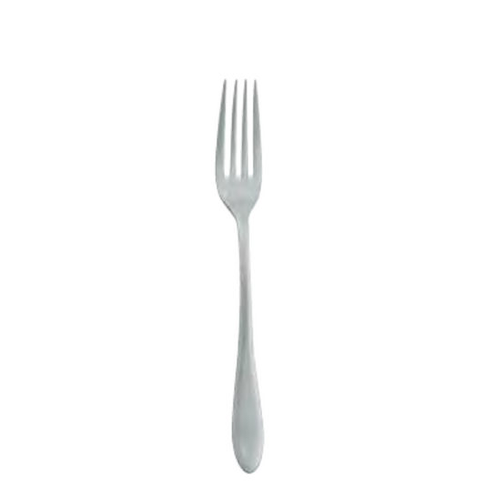 LAZZO PATINA DESSERT FORK 18/10 (Set of 12) - 185mm