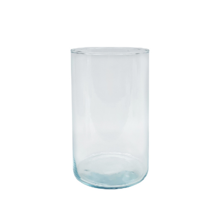 Cylinder Vase 20x12cm