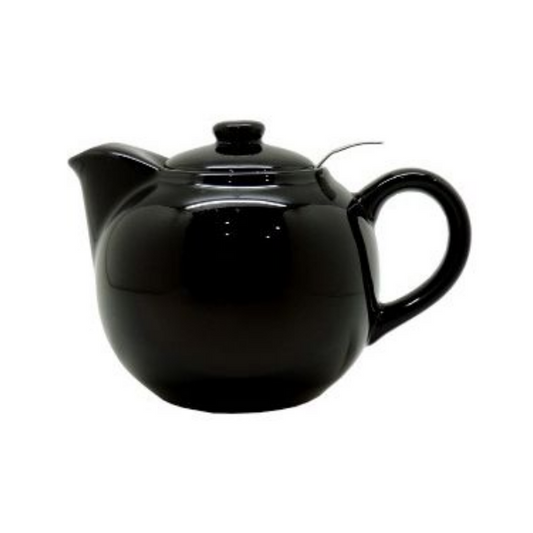 Teapot | NOVA STYLE TEAPOT 600ml (Black)