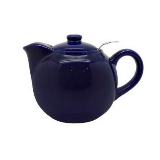 Teapot | NOVA STYLE TEAPOT 600ml (Blue)