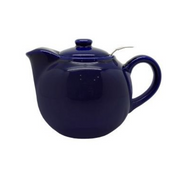 NOVA Style Teapot 600ml (Blue)