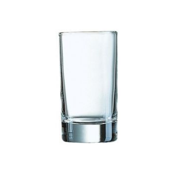 Tumble Glass | ISLANDE JUICE 100ML (Set of 6)