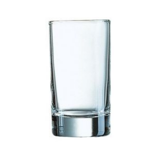 Tumble Glass | ISLANDE JUICE 160ML (Set of 6)