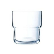 ARC Log Tumbler 160ml Tempered (Set of 6)