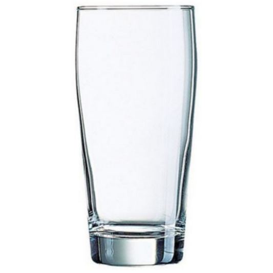 Tumbler Glass | ARC WILLY 380ML (case packs of 48)