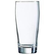 Tumbler Glass | ARC Willy 380ml (Case Pack of 48)