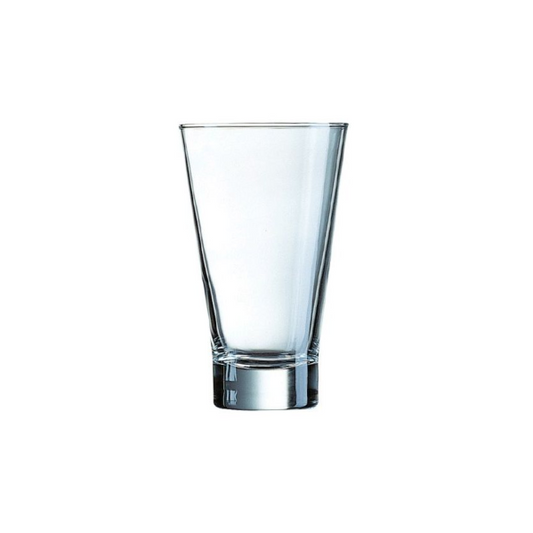 Tumbler Glass | SHETLAND TUMBLER 9CL (Set of 6)