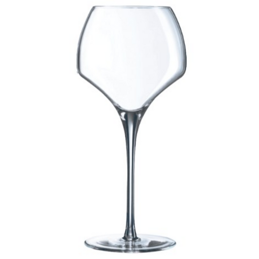 Wine Glass | C&S OPEN UP TANNIC 550ml (Set of 6)