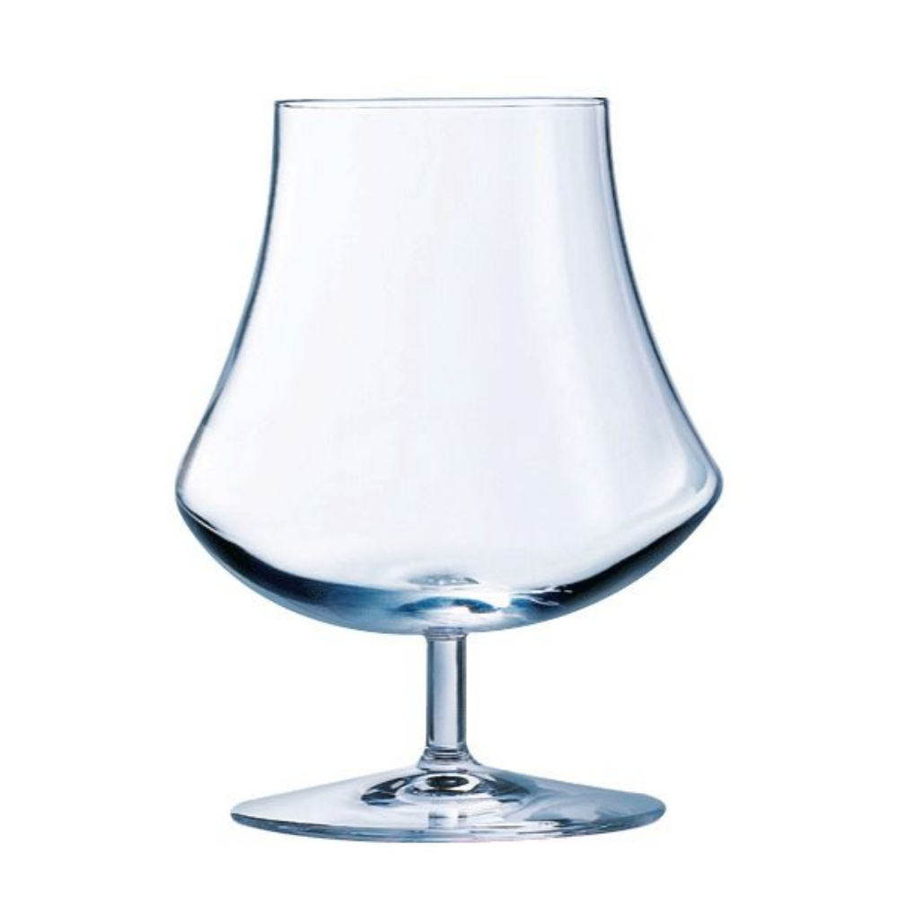 Brandy Glass | C&S Open Up Ardent Brandy 390ML (Set of 6)