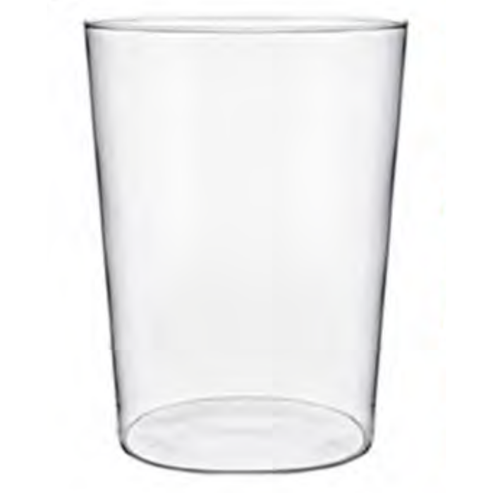﻿Tumbler Glass | Vic Sidra Maxi 500ml Tempered (Set of 6)