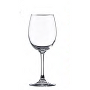 Wine Glass | Vic Syrah Wine 350ml Tempered (Set of 6)
