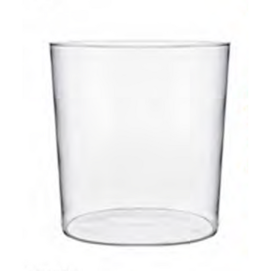 Tumbler Glass | Vic Sidra Midi 360ml Tempered (Set of 6)