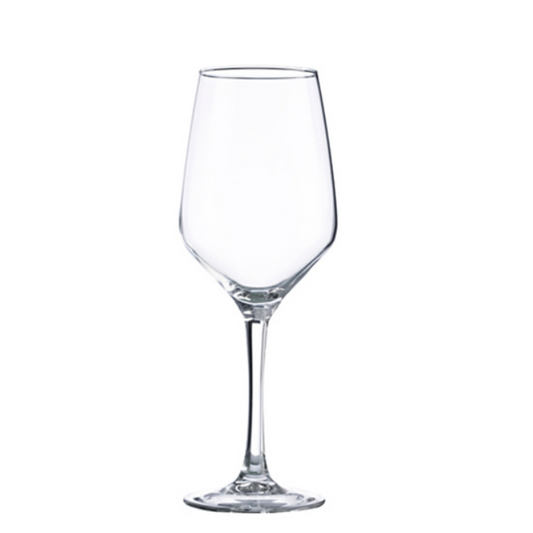 Wine Glass | Vicrila MENCIA Wine 310ml (Tempered) (Set of 6)