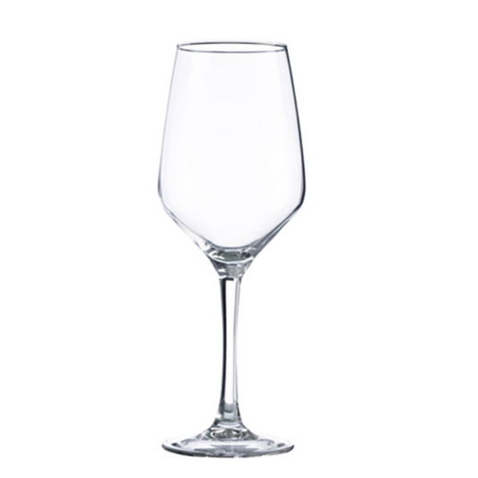 ﻿Wine Glass | Vicrila MENCIA Wine 440ml (Tempered) (Set of 6)