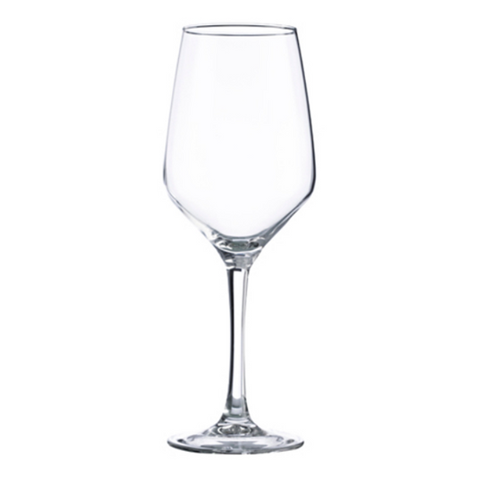 Wine Glass | Vicrila MENCIA Wine 580ml (Tempered) (Set of 6)