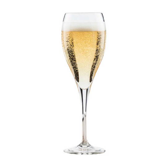Champagne Glass | Vicrila PALLADIUM Flute 170ml (Tempered) (Set of 6)