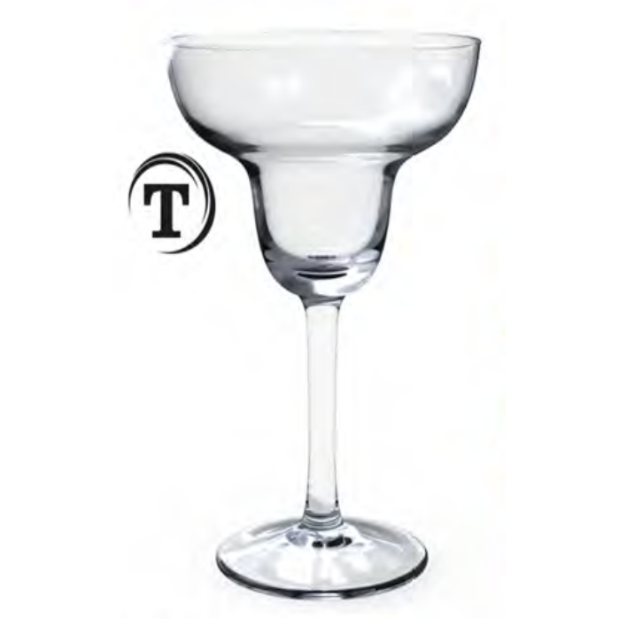Cocktail Glass | Vic Margarita 270ml Tempered (Set of 6)