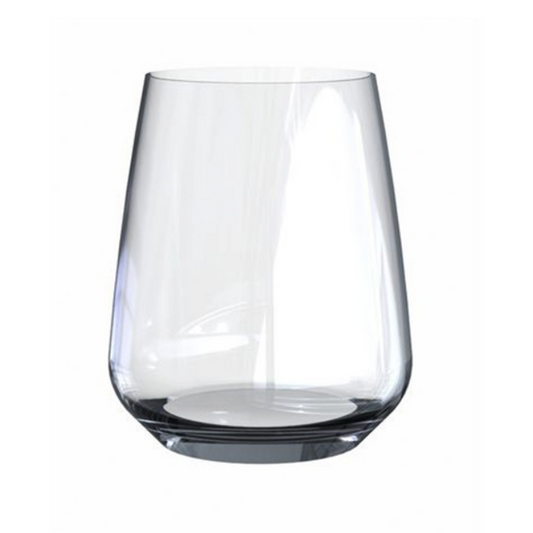 ﻿Tumbler Glass | Vicrila MENCIA Tumbler 470ml (Tempered) (Set of 6)