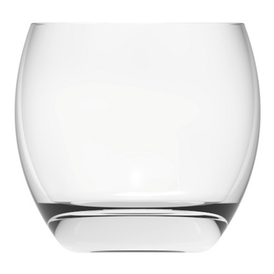 Whiskey Glass | VIC BAZTAN TUMBLER 320ml TEMPERED (Set of 6)