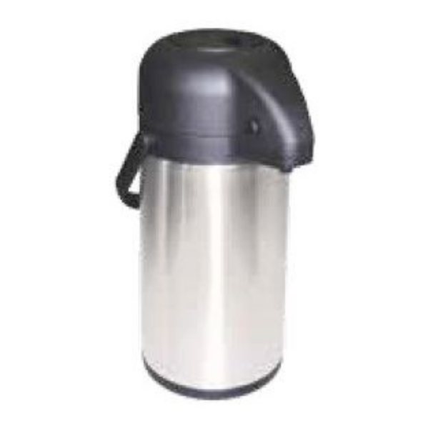 Vacuum Airpot Stainless Steel 2.2L