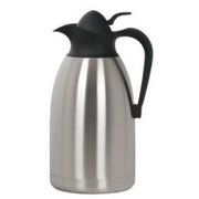 Vacuum Flask Stainless Steel - 2L