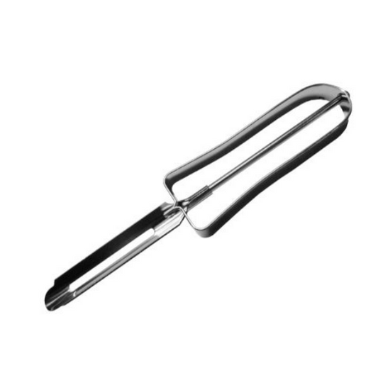 Vegetable Peeler | POTATO PEELER HAND - Stainless Steel