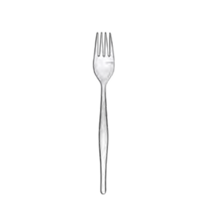 SLIMLINE High Polish DESSERT FORK 18/0 (Set of 12)