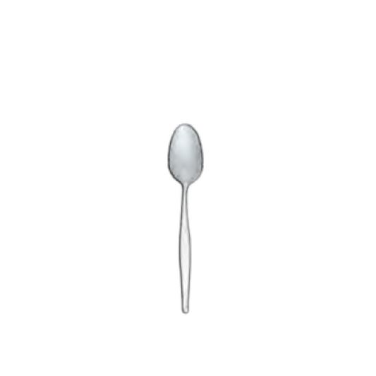 SLIMLINE High Polish TEA SPOON 18/0 (Set of 12)