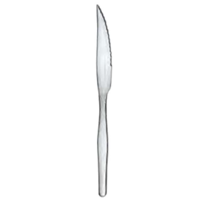 SLIMLINE High Polish STEAK KNIFE 18/0 (Set of 12)