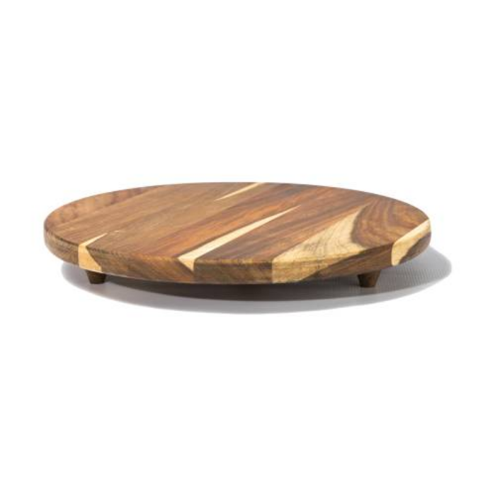 Round Cake Stand (Small) 380 X 50 X 22mm