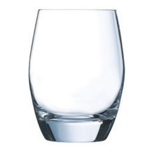 Whiskey Glass | ARC MALEA WHISKEY 300ML (Set of 6)