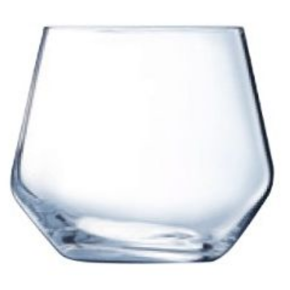 Whiskey Glass | ARC VINA JULIETTE WHISKEY 350ML (Set of 6)