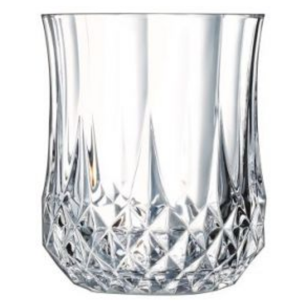 Whiskey Glass | ARC West Loop Whiskey 320ml (Set of 6)