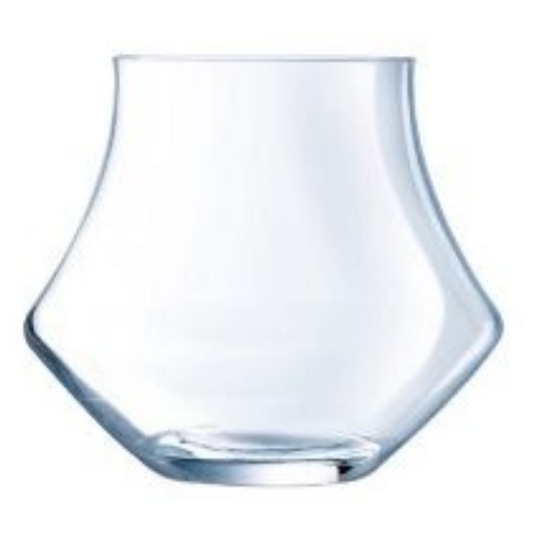 Whiskey Glass | C&S OPEN UP WARM WHISKEY 290ML (Set of 6)