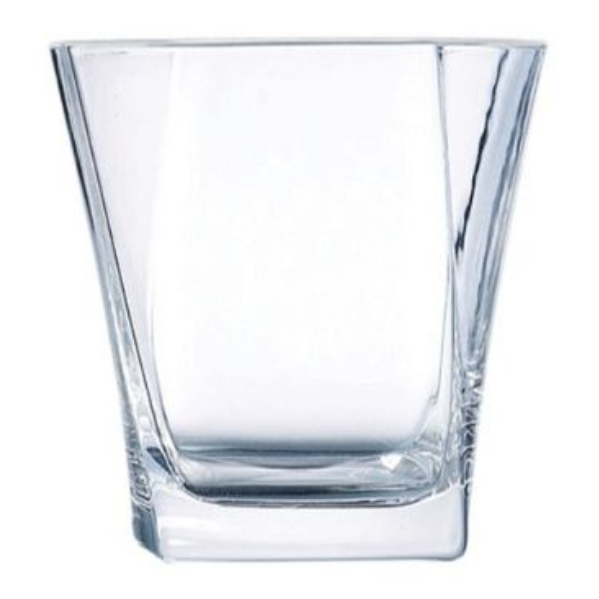 Whiskey Glass | PRYSM WHISKEY 37CL TEMPERED (Set of 6)