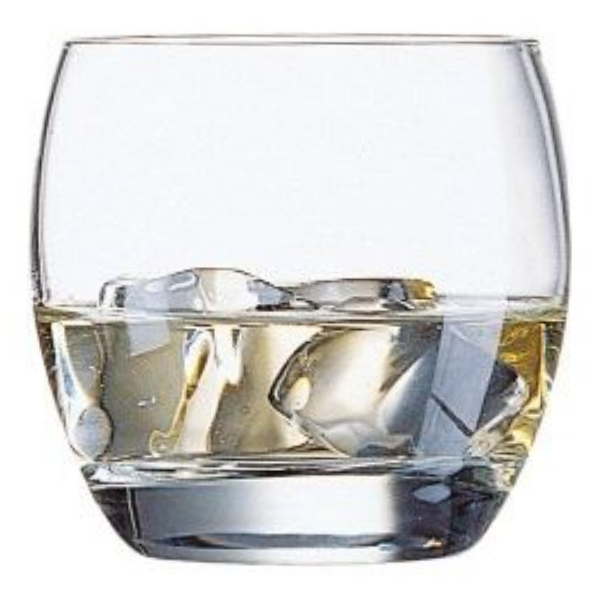 Whiskey Glass | SALTO WHISKEY 320ML (Set of 6)