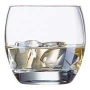 Whiskey Glass - ARC Salto Whiskey 320ml (Set of 6)