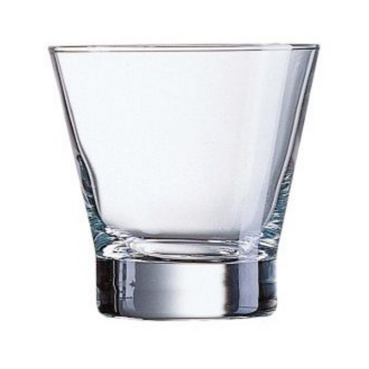 Whiskey Glass | SHETLAND WHISKEY 25CL (Set of 6)
