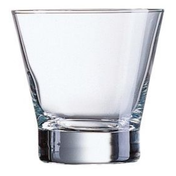 Whiskey Glass | SHETLAND WHISKEY 32CL (Set of 6)