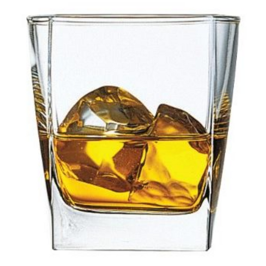 Whiskey Glass | STERLING WHISKEY 300ML (Set of 6)