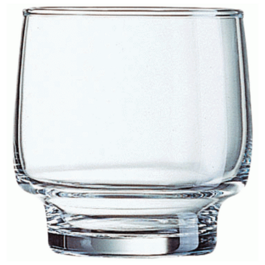 Whiskey Glass | TIVOLI WHISKEY TEMPERED 