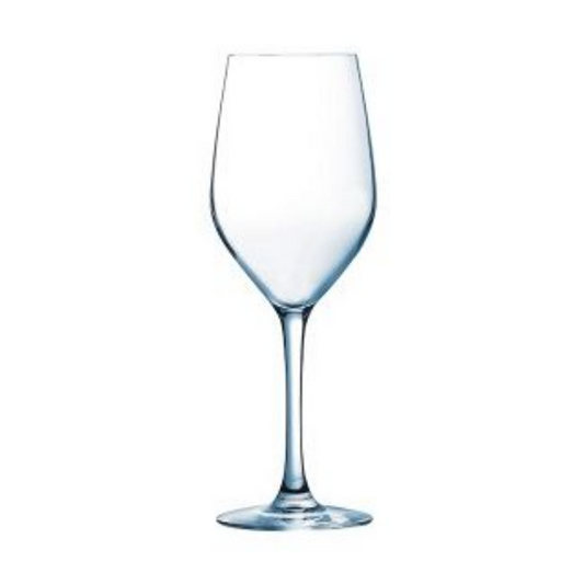 ﻿Wine Glass  ARC Mineral Wine 350ML (Set of 6)