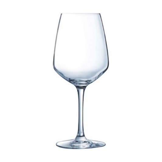 Wine Glass ARC Vina Juliette Wine 400ml (Set Of 6)