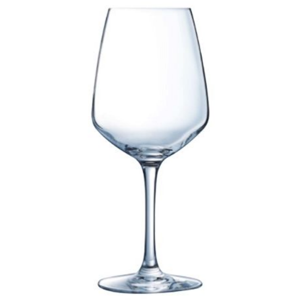 Wine Glass Arc Vina Juliette Wine 490ml (Set Of 6)