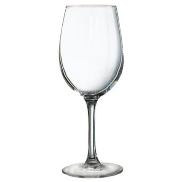 Wine Glass | Breeze Wine 470ml Tempered (Set Of 6)