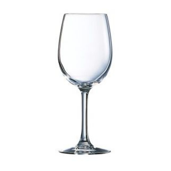 Wine Glass | CLASSIQUE TULIP 470ML (Set of 6)