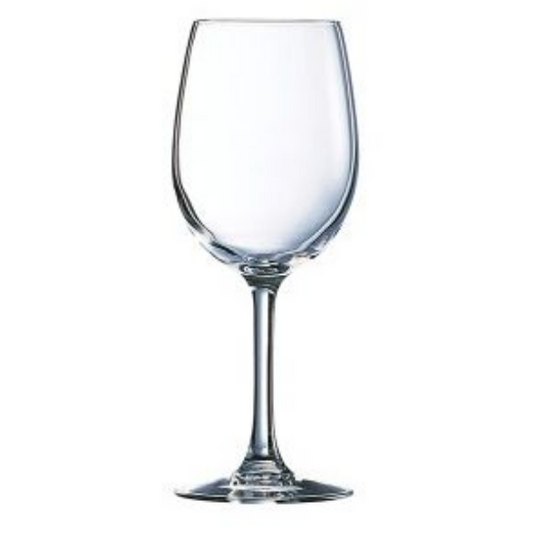 Wine Glass | CLASSIQUE TULIP 580ML (Case Pack of 24)