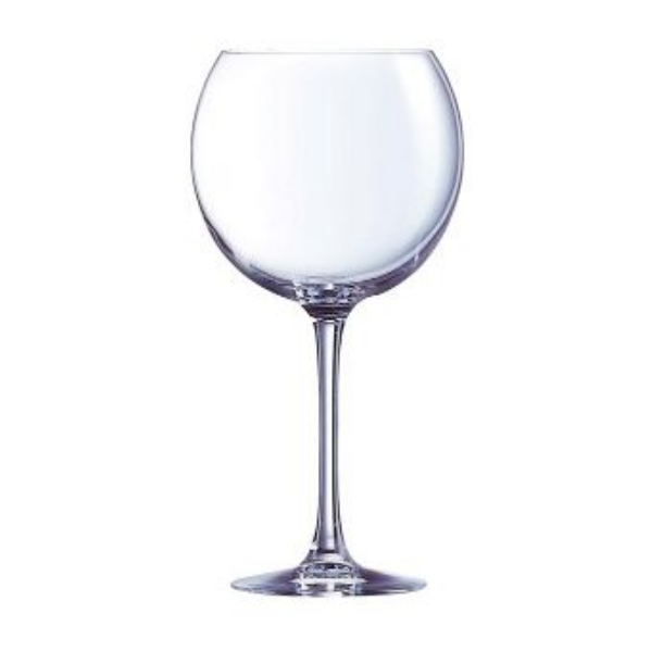 Wine Glass | C&S Cabernet Balloon 470ml (Set Of 6)